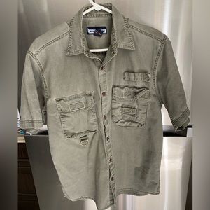 Vintage Shirt
